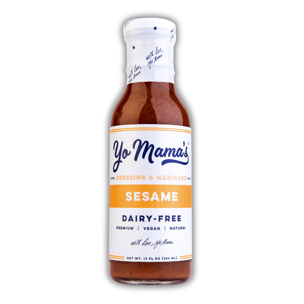 asian sesame dressing Panera Bread At Home Vinaigrette Dressing, 12 fl oz Sesame by Kens Easy Sesame Dressing