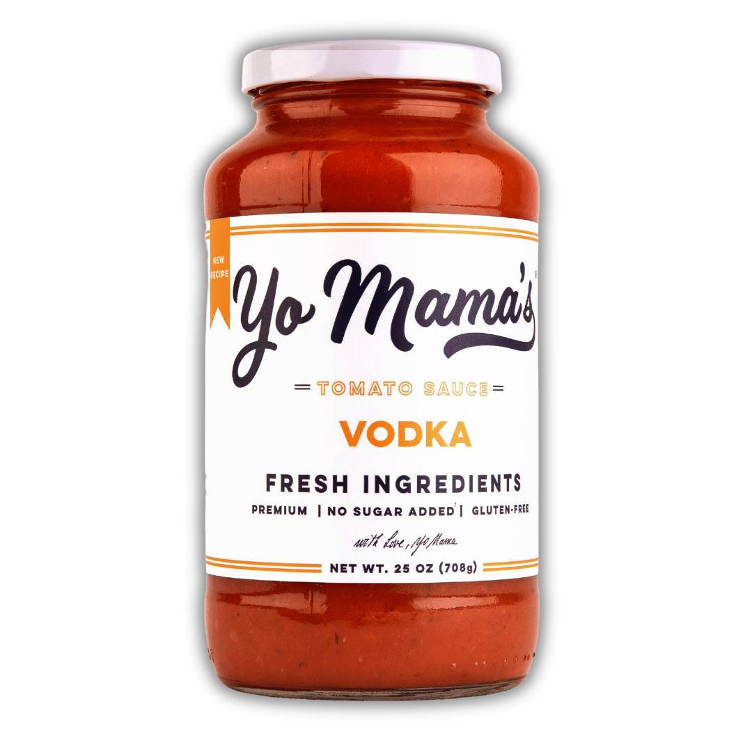露地不知火20kg(家庭用)mama✩#1 Classic Pizza Sauce – Yo Mama's Foods