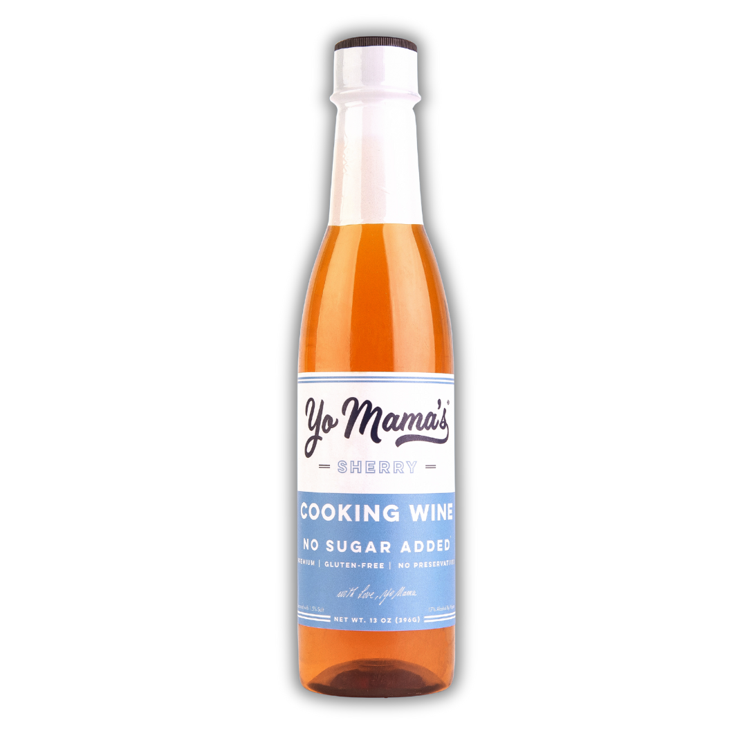 Sherry cooking wine online