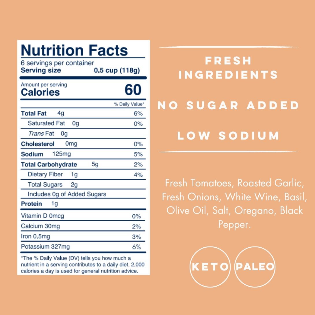 Yo Mama's Keto Sauce Collection – Yo Mama's Foods