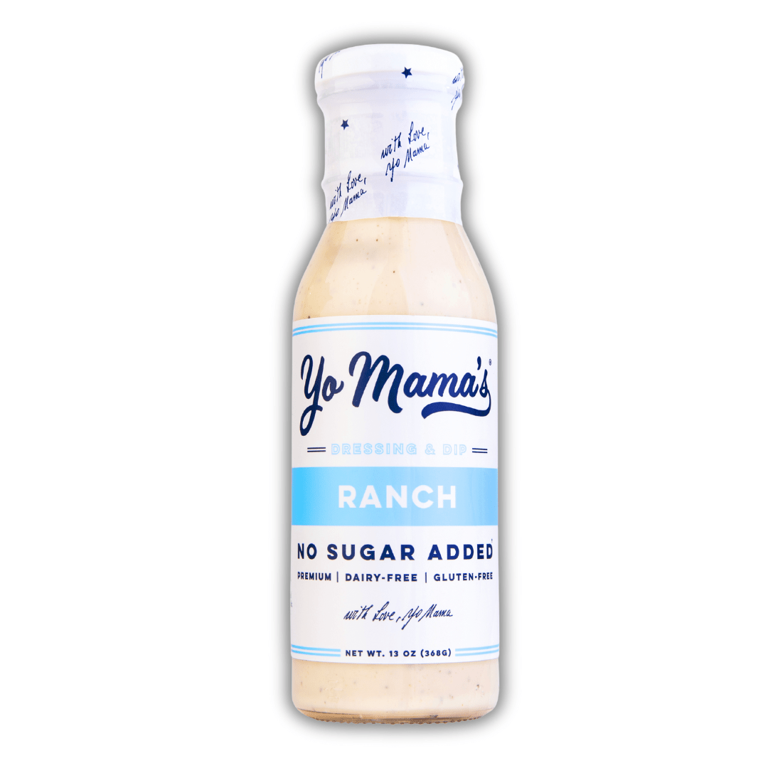 Dairy Free Ranch Dressing